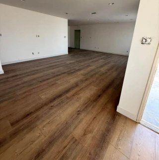 Instalador Vinílico, SPC, Laminado