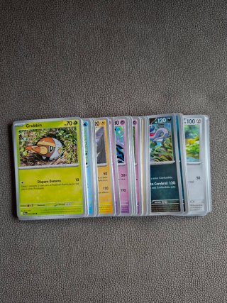 Cartas Pokémon Originales oscuridad absoluta