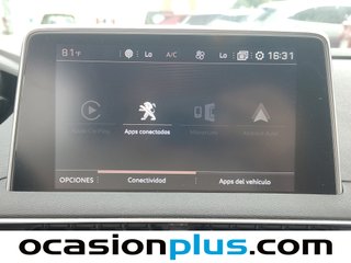 Peugeot 3008 BlueHDI 130 S&S GT Line 96 kW (130 CV)