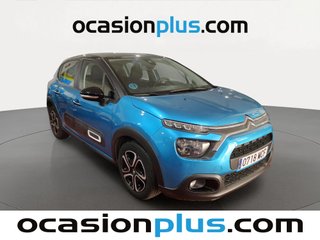 Citroen C3 PureTech 110 S&S Feel Pack  81 kW (110 CV)