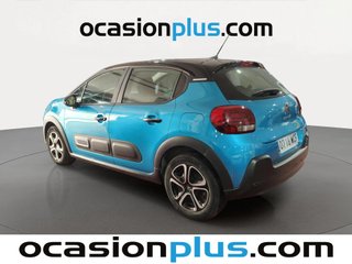 Citroen C3 PureTech 110 S&S Feel Pack  81 kW (110 CV)