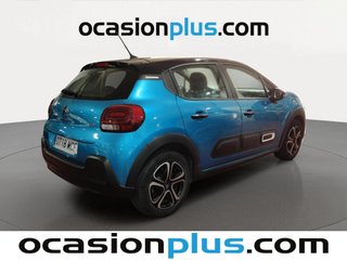 Citroen C3 PureTech 110 S&S Feel Pack  81 kW (110 CV)