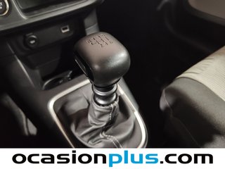 Citroen C3 PureTech 110 S&S Feel Pack  81 kW (110 CV)