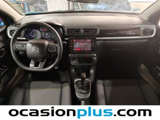 Citroen C3 PureTech 110 S&S Feel Pack  81 kW (110 CV)