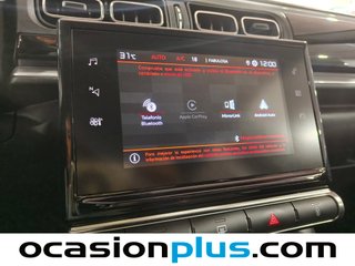 Citroen C3 PureTech 110 S&S Feel Pack  81 kW (110 CV)