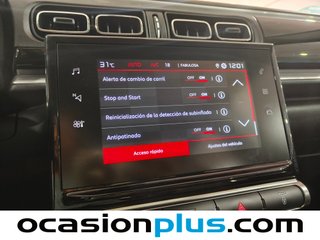 Citroen C3 PureTech 110 S&S Feel Pack  81 kW (110 CV)