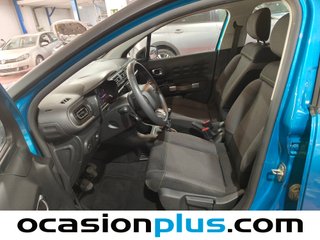 Citroen C3 PureTech 110 S&S Feel Pack  81 kW (110 CV)