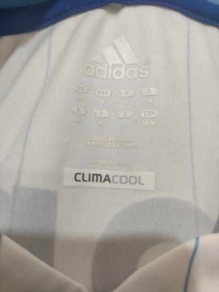 Camiseta FC Schalke 04 2011-2012 Adidas