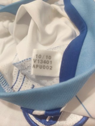 Camiseta FC Schalke 04 2011-2012 Adidas