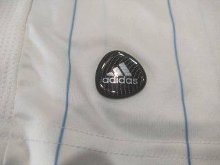 Camiseta FC Schalke 04 2011-2012 Adidas