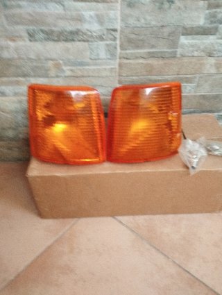 Pilotos Traseros y Intermitentes VW T4 Originales