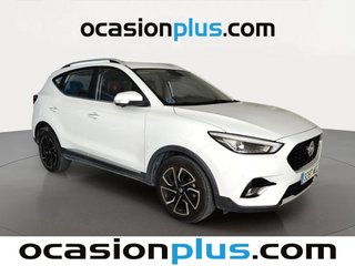 MG ZS 1.5 Luxury 78 kW (106 CV)