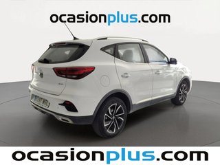 MG ZS 1.5 Luxury 78 kW (106 CV)