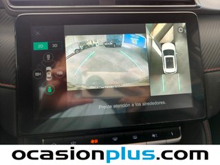 MG ZS 1.5 Luxury 78 kW (106 CV)