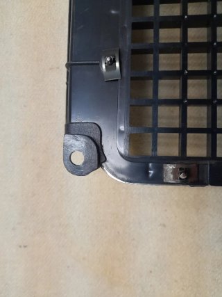 Rejilla frontal Seat 124/1430