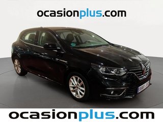 Renault Megane Zen Energy TCe 96 kW (130 CV)