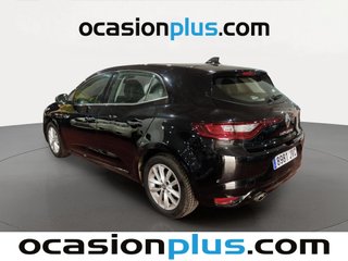 Renault Megane Zen Energy TCe 96 kW (130 CV)