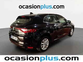 Renault Megane Zen Energy TCe 96 kW (130 CV)