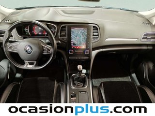 Renault Megane Zen Energy TCe 96 kW (130 CV)