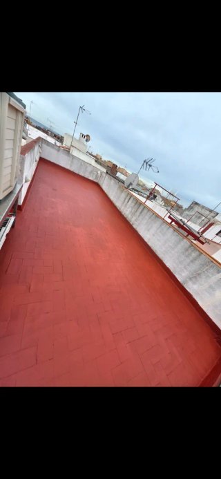 Trabajador en reformas