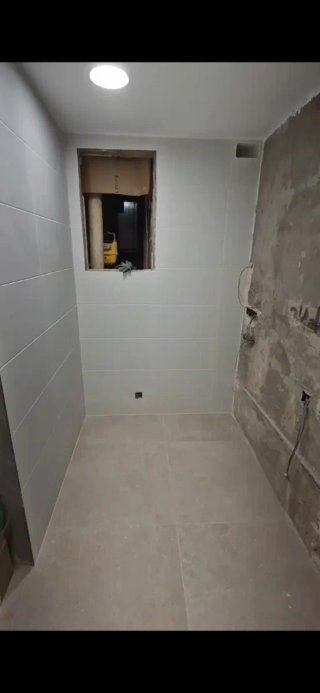 Trabajador en reformas