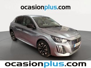 Peugeot 208 PureTech 100 Allure 75 kW (100 CV)