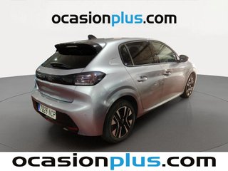Peugeot 208 PureTech 100 Allure 75 kW (100 CV)