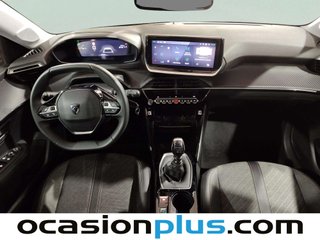 Peugeot 208 PureTech 100 Allure 75 kW (100 CV)