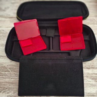 Funda Nintendo Switch Mario Bros