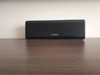 Home cinema kenwood