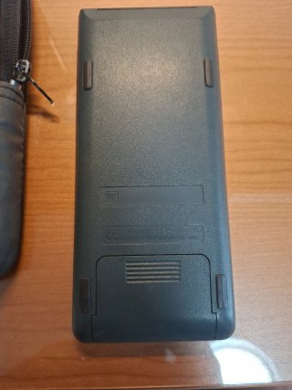 Calculadora HP 48G
