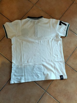 Polo Marville Uomo XL