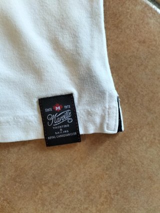 Polo Marville Uomo XL