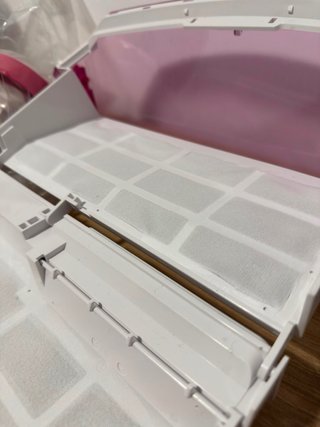 Filtros Limpiafondos Astralpool R5