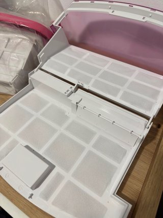 Filtros Limpiafondos Astralpool R5