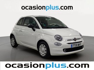 Fiat 500 1.0 Hybrid Monotrim 51 kW (70 CV)