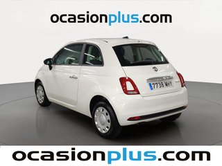 Fiat 500 1.0 Hybrid Monotrim 51 kW (70 CV)