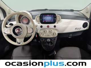 Fiat 500 1.0 Hybrid Monotrim 51 kW (70 CV)
