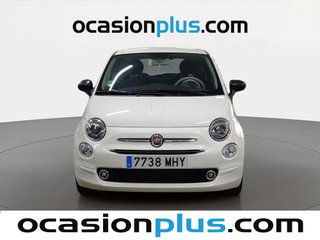 Fiat 500 1.0 Hybrid Monotrim 51 kW (70 CV)