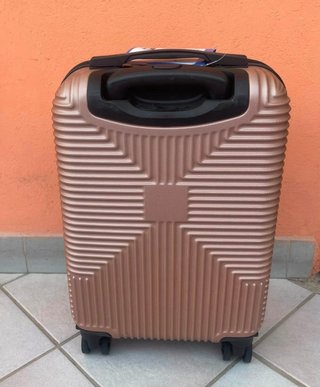 Valigia 4 ruote 50x35x20 cm