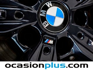 BMW Serie 1 120d 120 kW (163 CV)