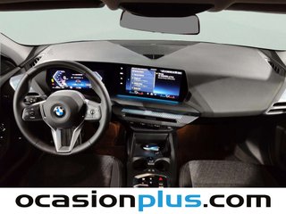 BMW Serie 1 120d 120 kW (163 CV)