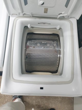 Lavadora Hoover  7kg A+++ 1200rpm