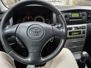 Toyota Corolla 2004