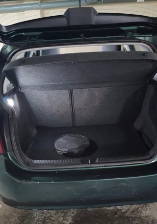 Toyota Corolla 2004