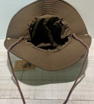 Sombrero Carhartt Marrón