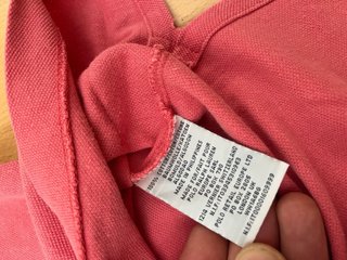 POLO RALPH LAUREN