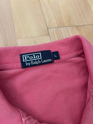 POLO RALPH LAUREN