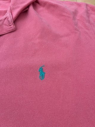 POLO RALPH LAUREN