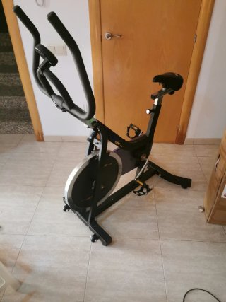 Bicicleta Spinning Cup's Pro 5.30